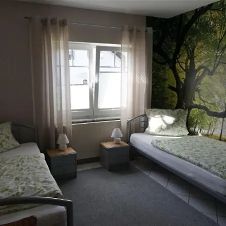Apartmán Ferienwohnung „comfort“ *