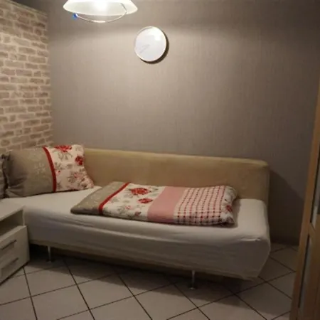 Ferienwohnung „comfort“ Apartmán