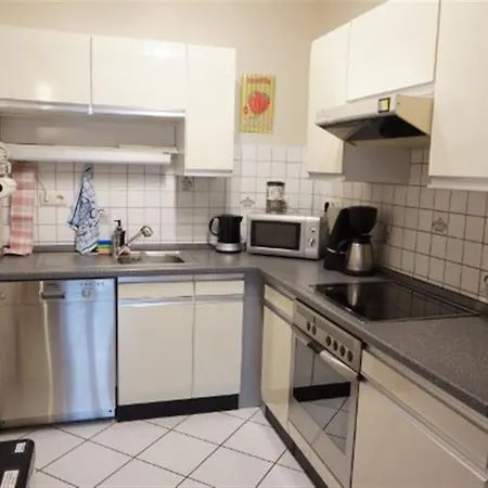 Apartmán Ferienwohnung „comfort“ *