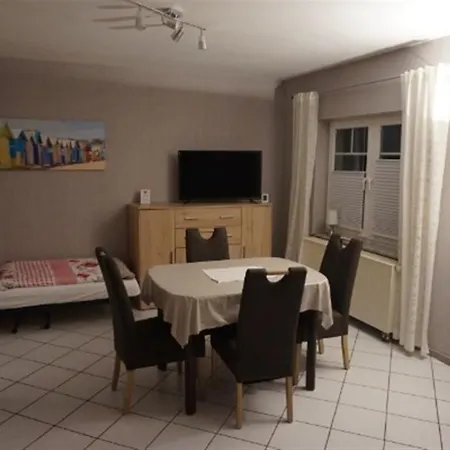 Ferienwohnung „comfort“ *